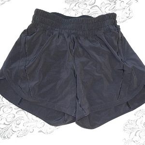 LuLu lemon running shorts